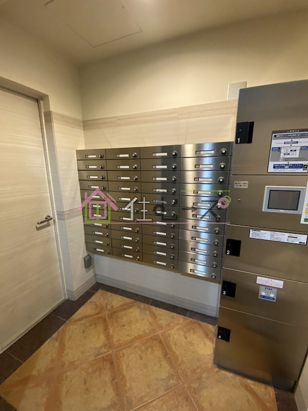 ラグゼ江戸堀 その他外観3