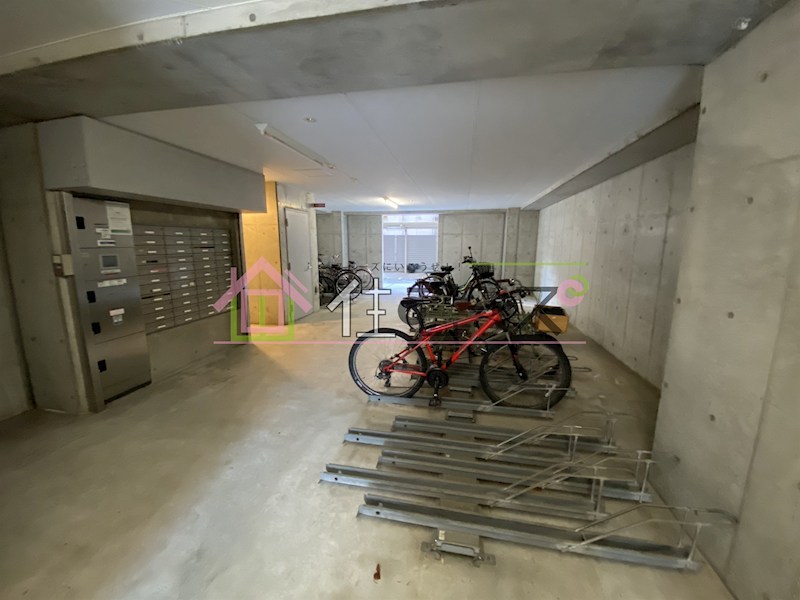 ラグゼ江戸堀 その他外観4