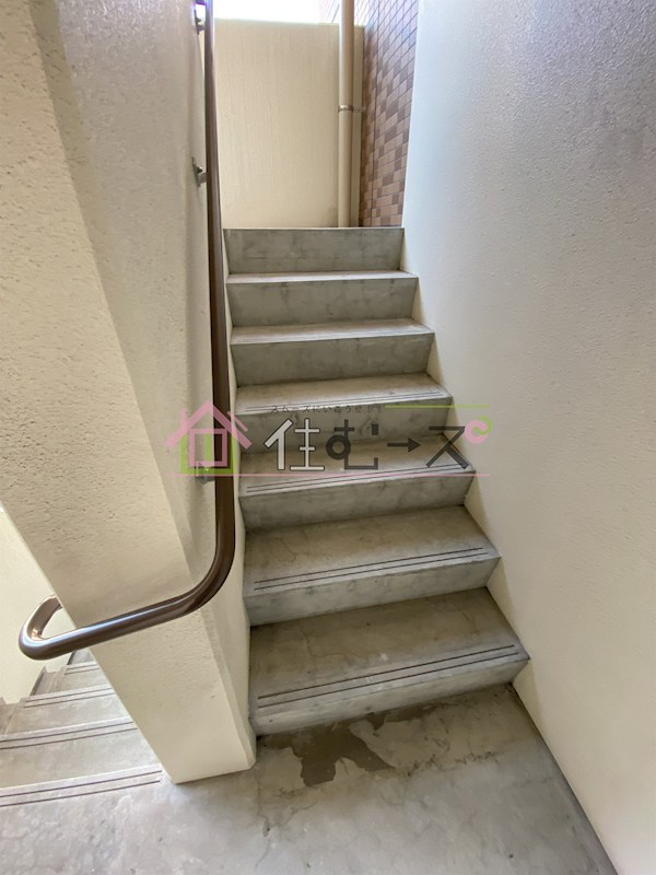 ラグゼ江戸堀 その他外観5