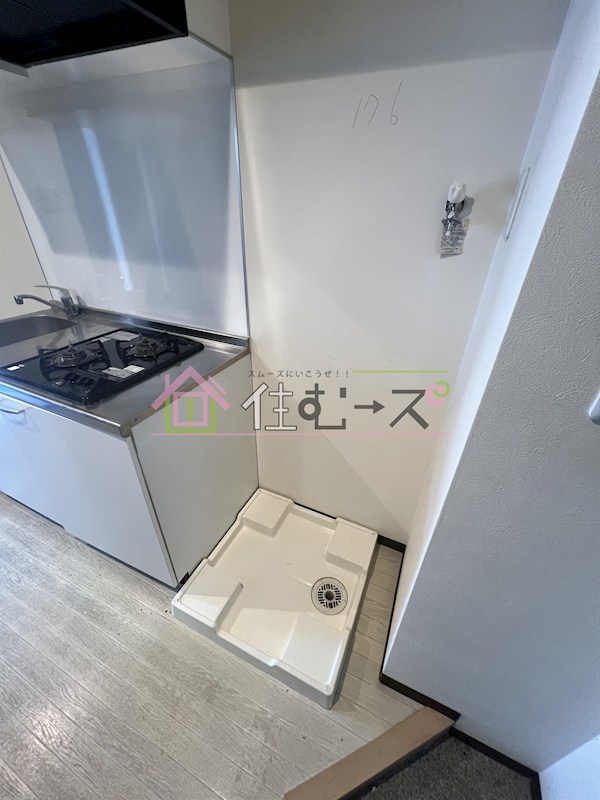 グランパシフィック桜川南 その他2