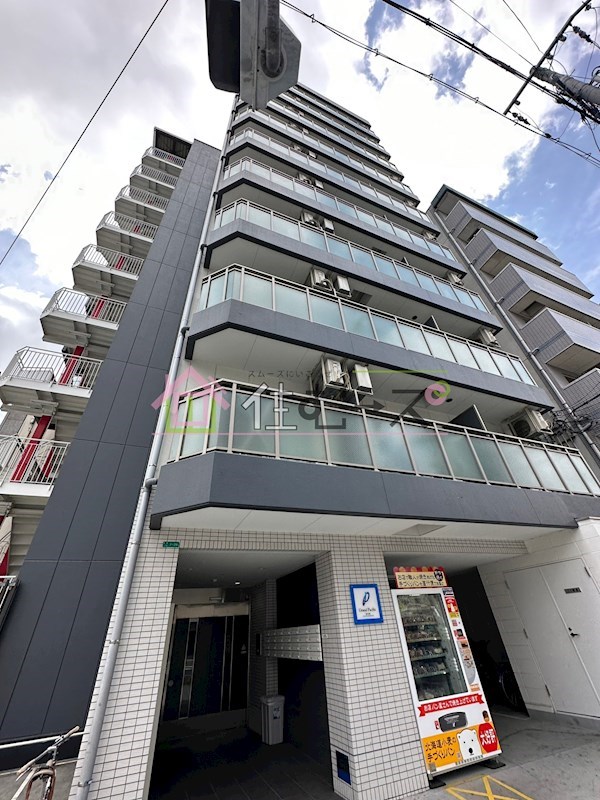 グランパシフィック桜川南 その他外観1