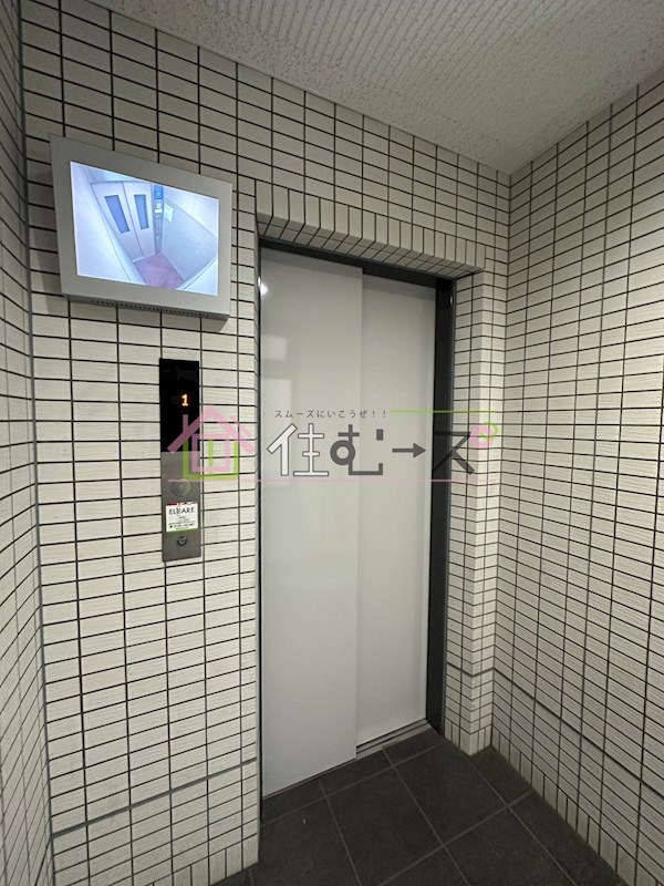 グランパシフィック桜川南 その他外観4