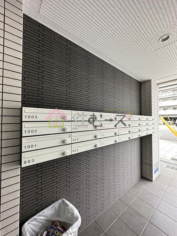 グランパシフィック桜川南 その他外観6