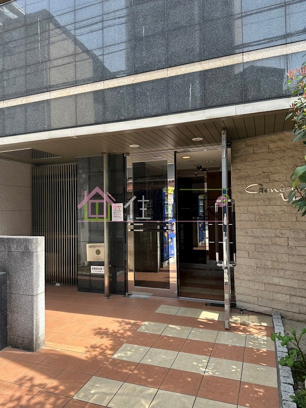 ジュネーゼグラン上本町 その他1