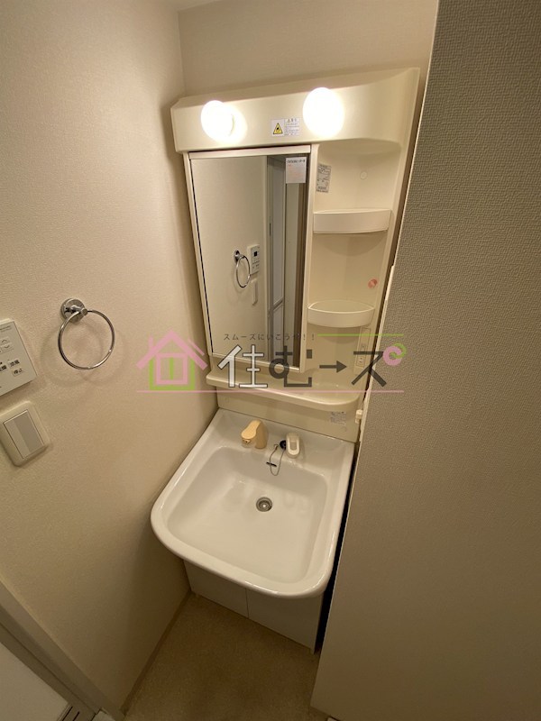 ジュネーゼグラン上本町 その他2