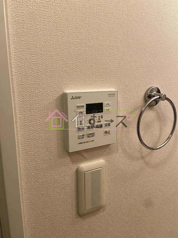 ジュネーゼグラン上本町 その他6