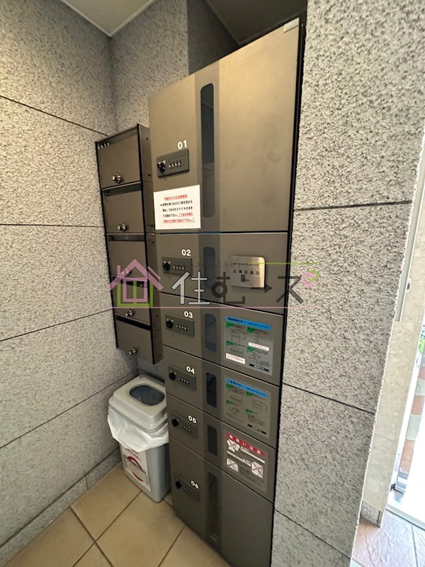 ジュネーゼグラン上本町 その他外観5