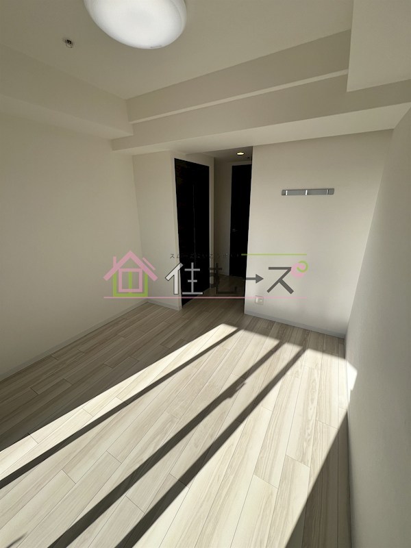 エステムコート難波Vブロード リビング