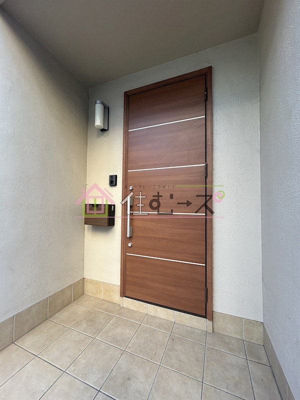 西天満５丁目貸家 その他1