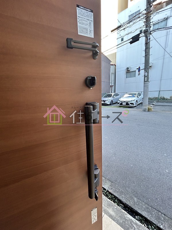 西天満５丁目貸家 その他2