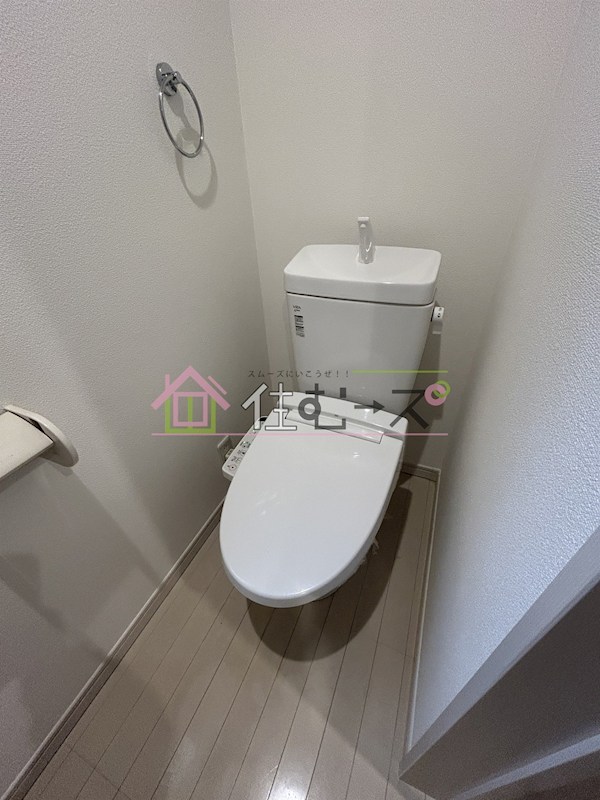 西天満５丁目貸家 その他3