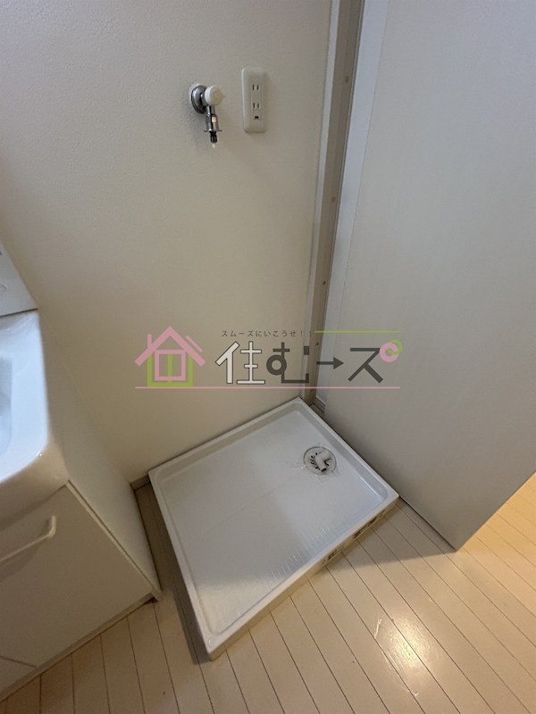 西天満５丁目貸家 その他4