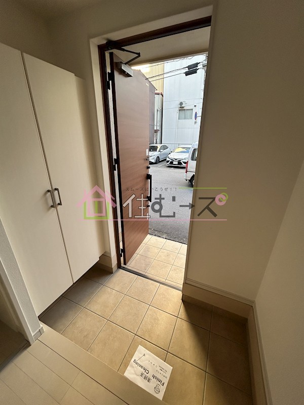 西天満５丁目貸家 その他外観2