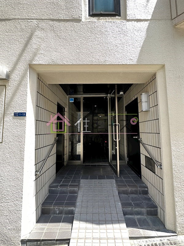 ハイグレード谷五 その他1