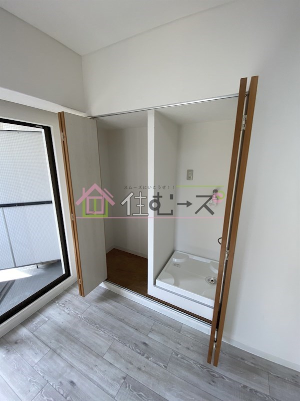 ハイグレード谷五 その他4