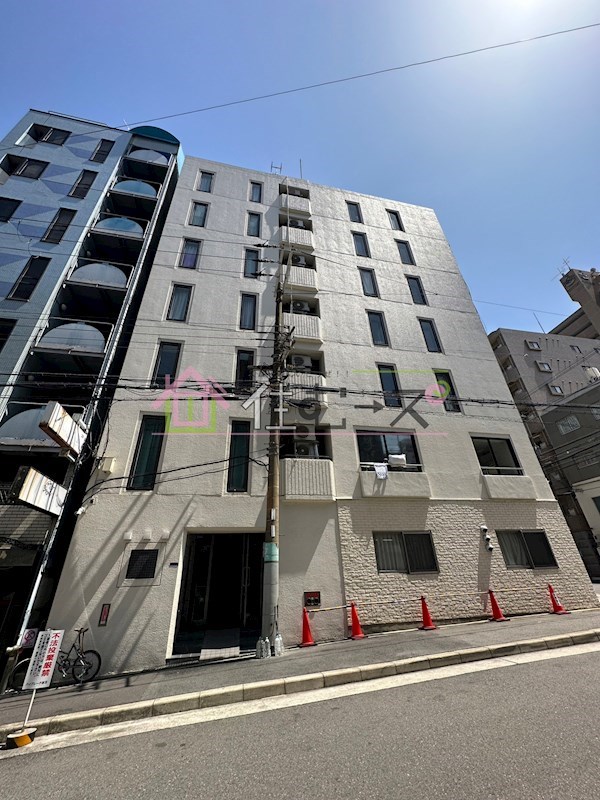 ハイグレード谷五 その他外観1