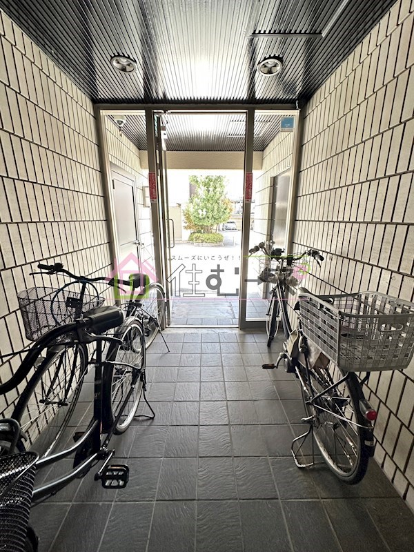 ハイグレード谷五 その他外観2