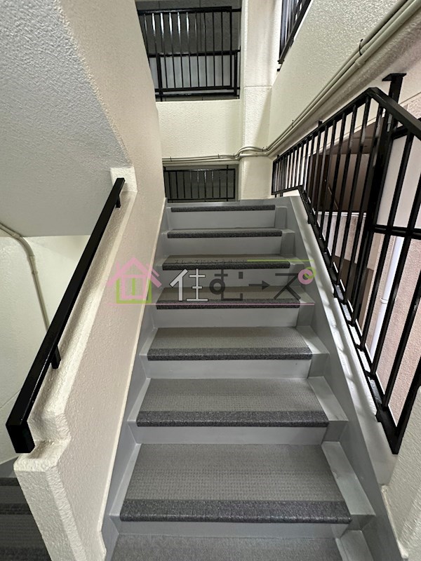 ハイグレード谷五 その他外観4