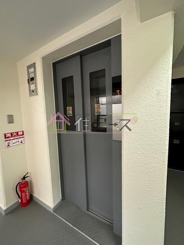 ハイグレード谷五 その他外観5