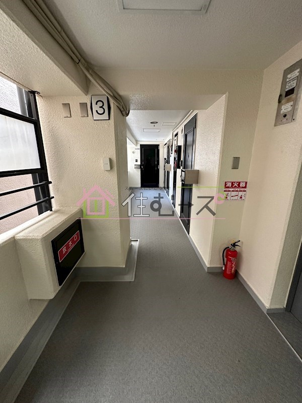 ハイグレード谷五 その他外観6