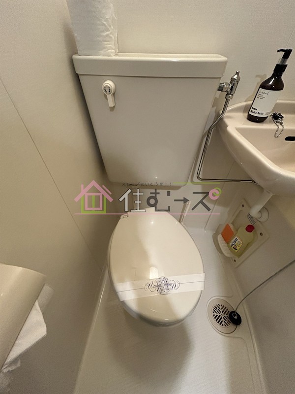 プレサンス天満  その他2