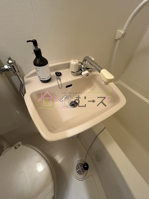 プレサンス天満  その他3