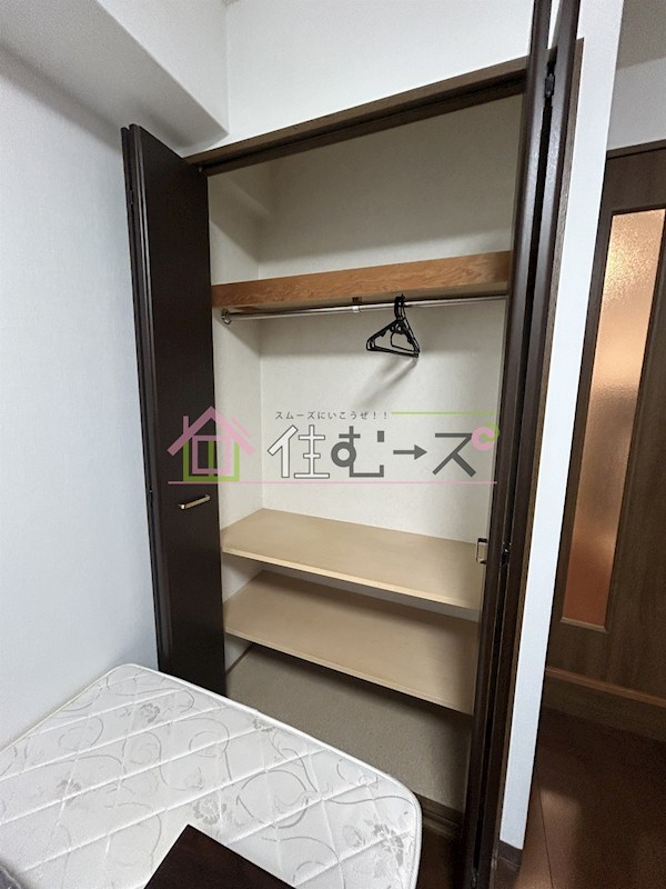 プレサンス天満  その他4