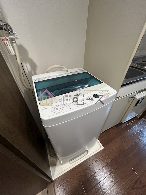 プレサンス天満  その他6