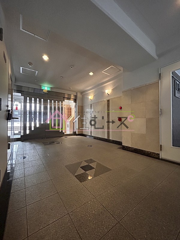 プレサンス天満  その他外観2