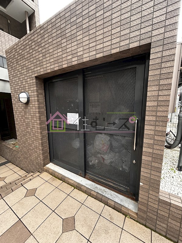 プレサンス天満  その他外観6