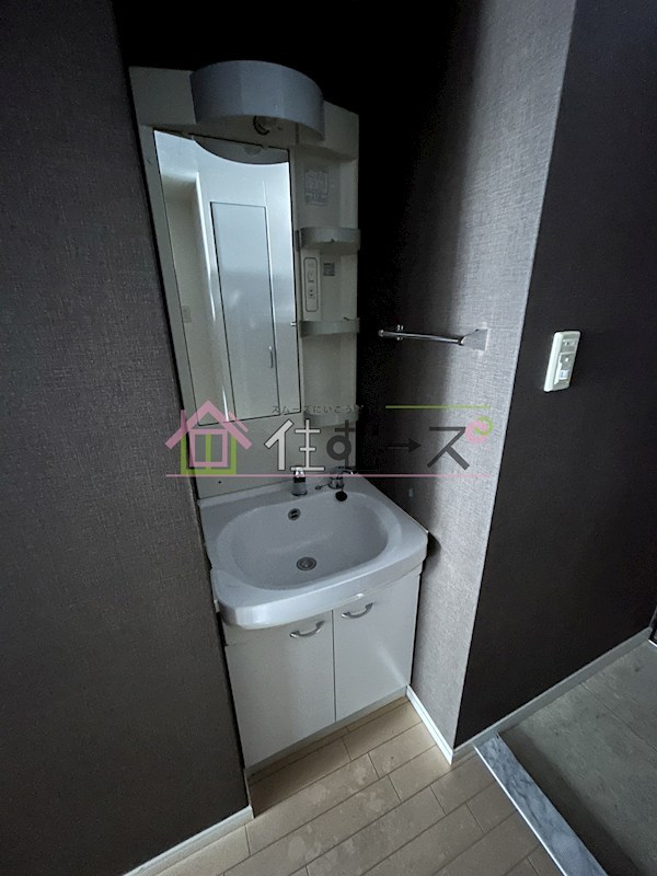 プロシード大阪梅田ポーション その他2