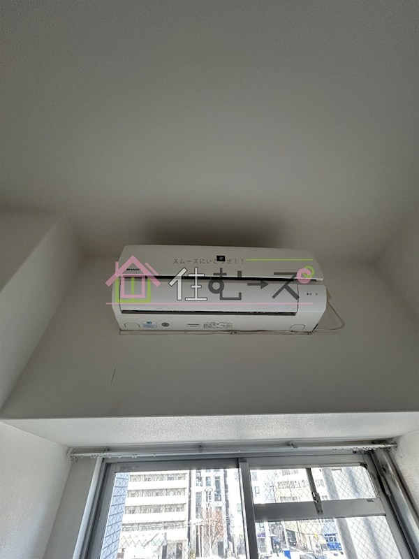 プロシード大阪梅田ポーション その他4