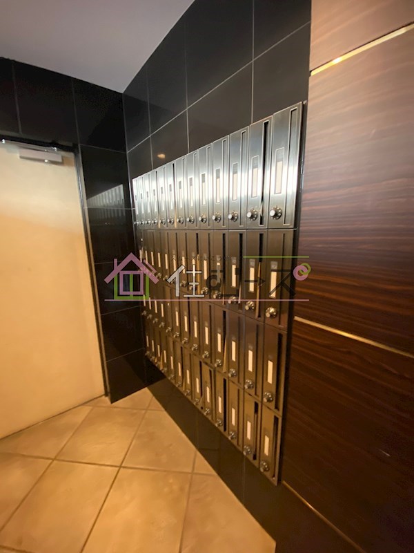 プロシード大阪梅田ポーション その他外観3