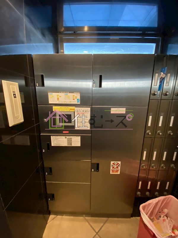 プロシード大阪梅田ポーション その他外観4