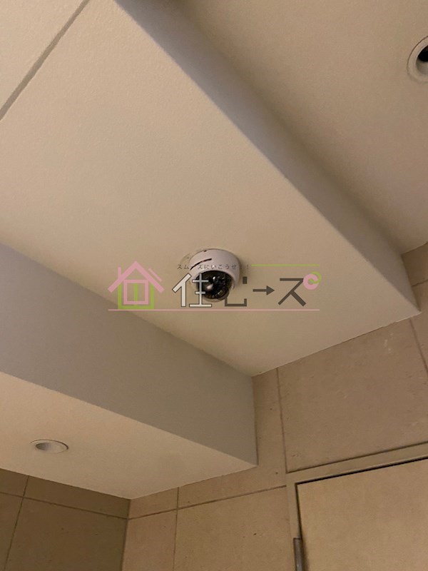 プロシード大阪梅田ポーション その他外観5