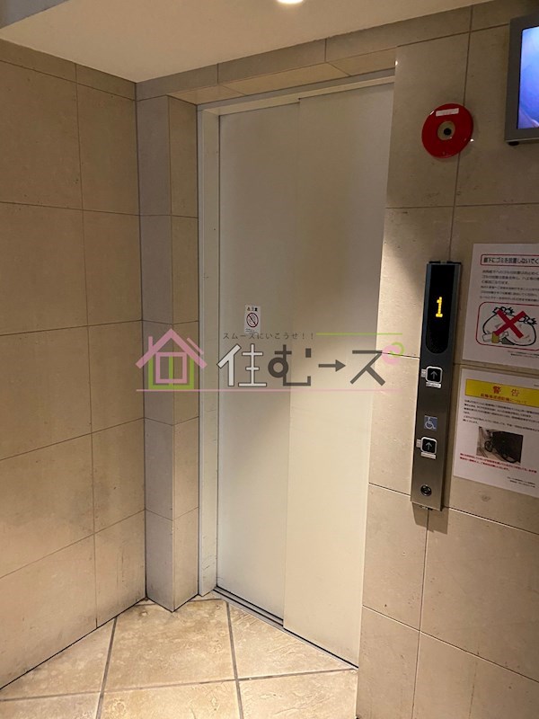 プロシード大阪梅田ポーション その他外観6