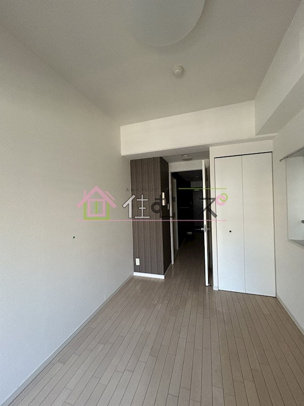 プロシード大阪梅田ポーション リビング