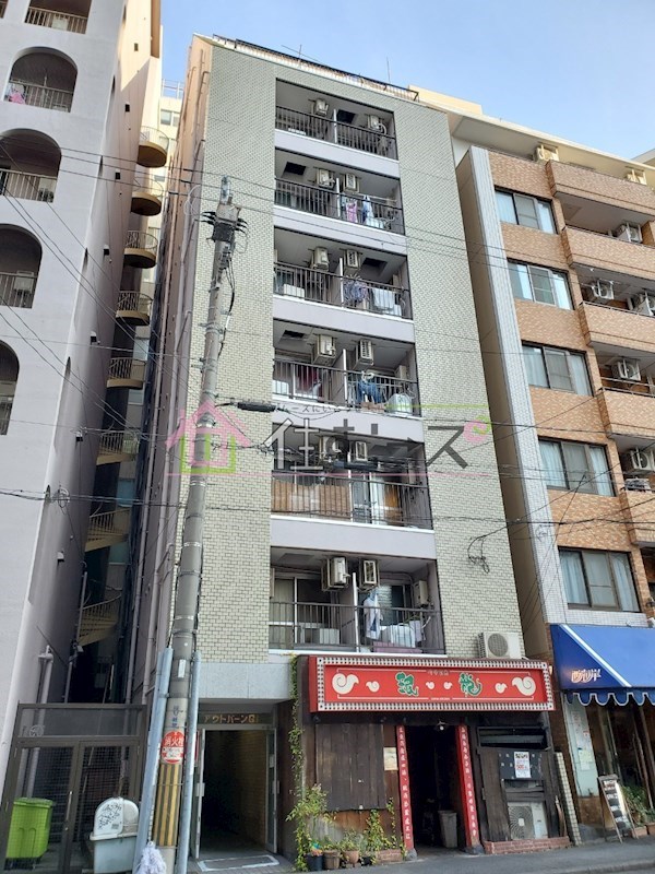 アウトバーンGK その他外観1