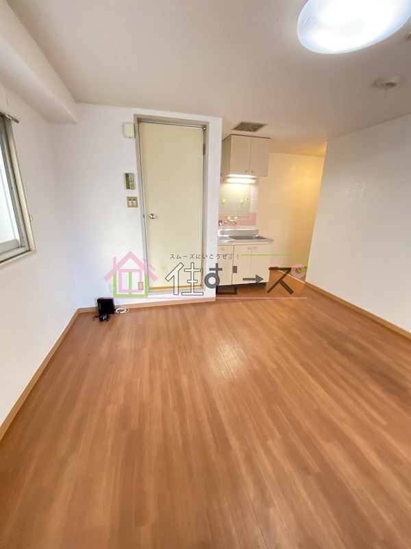 アウトバーンGK リビング