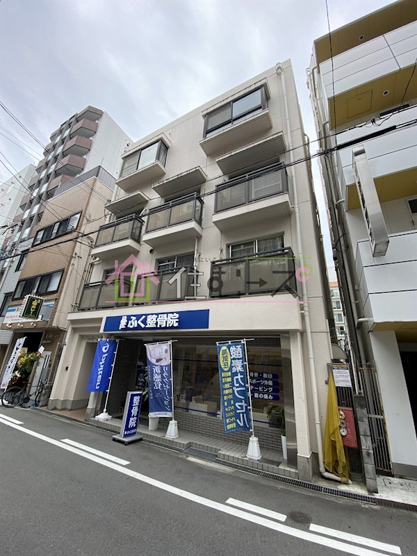 ファミーユ河村 その他外観1