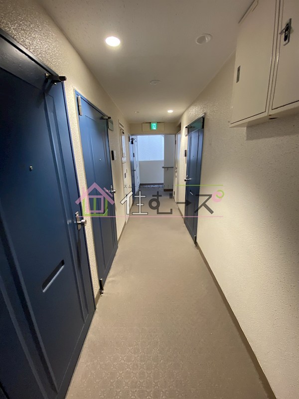 ファミーユ河村 その他外観3