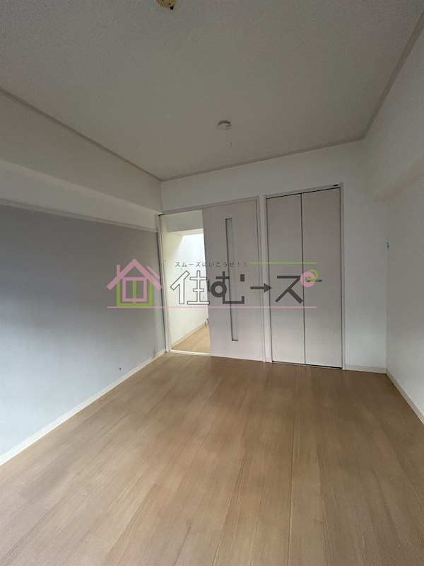 ファミーユ河村 リビング