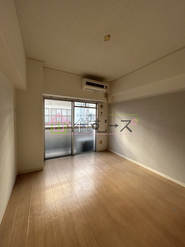 ファミーユ河村 ベッドルーム