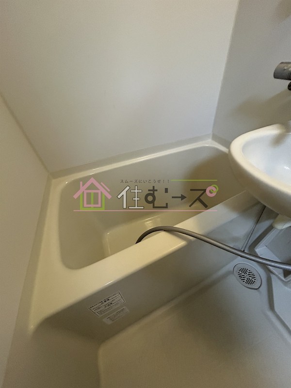 ファミーユ河村 風呂画像