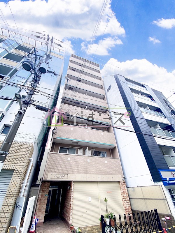 la・HAL その他外観1