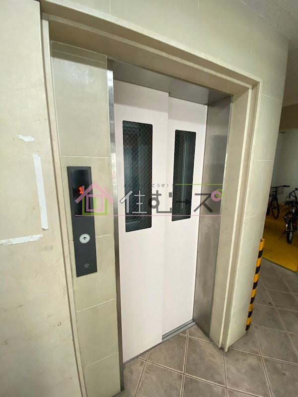 la・HAL その他外観4