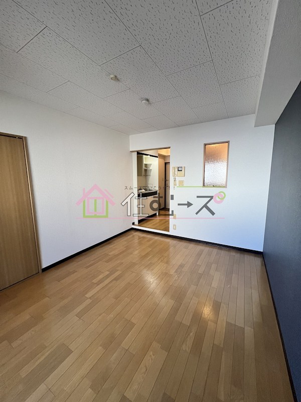 la・HAL リビング