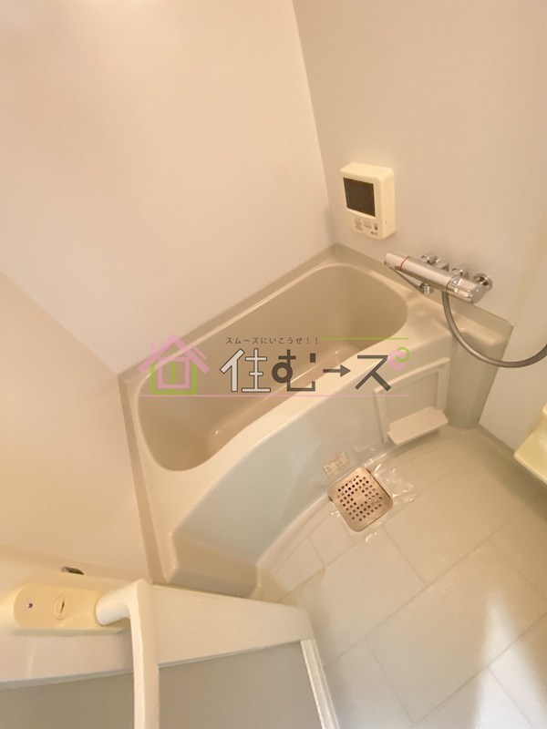 アスリート本町西 風呂画像