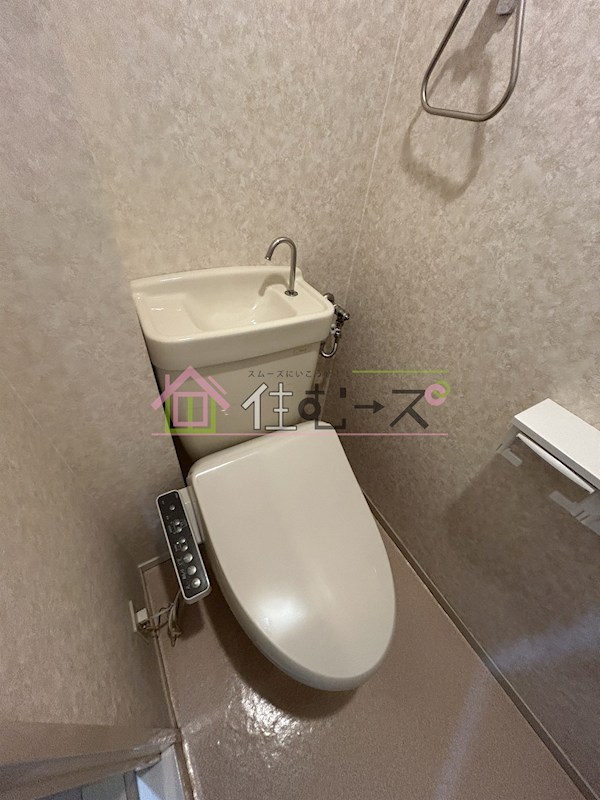 ルネ天満 その他2