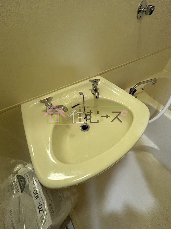 ルネ天満 その他4